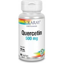 Solaray Quercetin