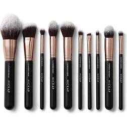 Hickap Classic Complete Set