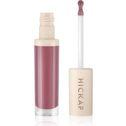Hickap Dewy Lips Velvet Gloss Vintage Rose