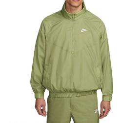 Nike Windrunner Men's Anorak Jacket - Alligator/White
