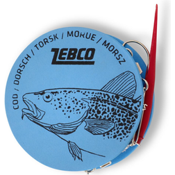 Zebco Z-Sea Tied Hook