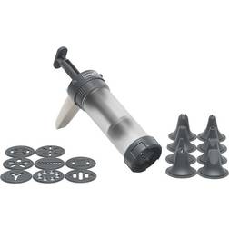 Lurch Spray Gun with 9 Discs and 8 Spray Nozzle Bageredskaber