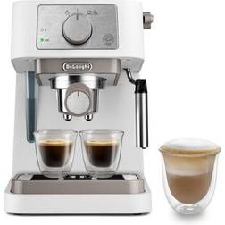 De'Longhi Stilosa EC260.W