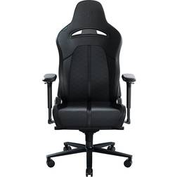 Razer Enki Gaming Chair - Black