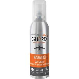 Wiggler Moskito Guard 75ml