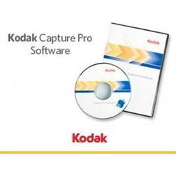 Kodak Capture Pro Software