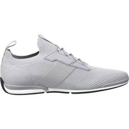 HUGO BOSS Saturn Sneakers - Sort