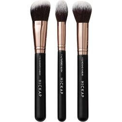 Hickap Classic Trio Face Set