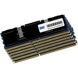 OWC DDR3 1333MHz 6x16GB ECC (OWC1333D3X9M096)