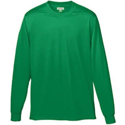 Augusta Nexgen Wicking Long Sleeve Tee