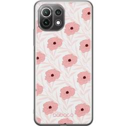 Babaco Flowers 001 Case for Xiaomi Mi 11 Lite/Mi 11 Lite 5G NE