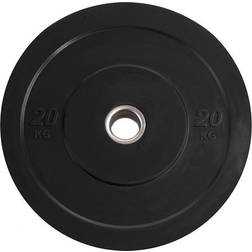 Abilica Bumper Plate 20kg