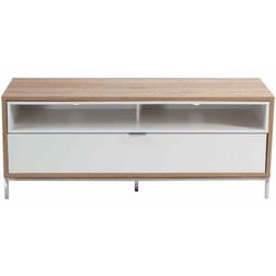 Alphason Chaplin TV Bench 113.5x45cm