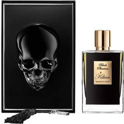 Kilian Black Phantom Memento Mori Gift Set EdP 50ml + Coffret