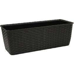 Stefanplast Flower Box 13x40x16cm