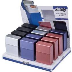 Cigarette Case