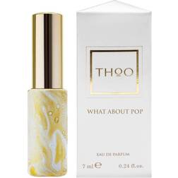 The House of Oud What About Pop EdP 0.2 fl oz