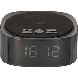 Ksix Clock Radio