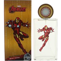 Marvel Iron Man EdT 3.4 fl oz