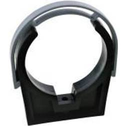 Rørbærer Pp 40mm M/låsebøjle