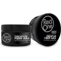 RedOne Creative Fiber Wax Strong & Matte 100Ml 100ml