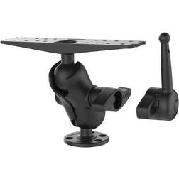 RAM Mounts Vehicle Mount for GPS Fishfinder