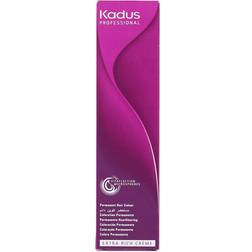 Kadus Permanent Hair Colour 7/03 60Ml