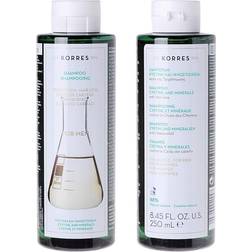Korres Cystine & Minerals Anti-Hair Loss Shampoo for 250ml
