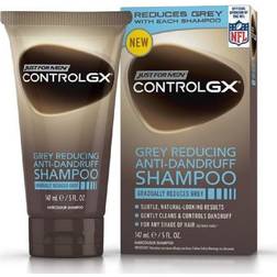 Just For Men Control GX Grey Reducing Anti-Dandruff Shampoo 147ml