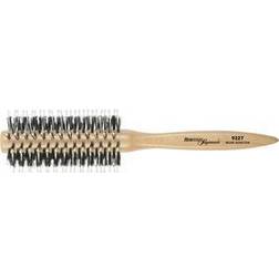 Hercules Sägemann Hair Round Brushes Light Round Wood Brush Model 9227 1