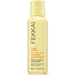 Fekkai Full Blown Volume Shampoo Weightless Amplifier 60Ml