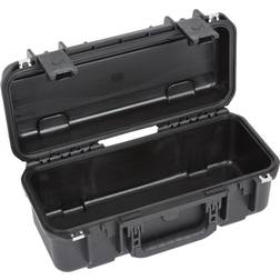 SKB iSeries 1706-6 Injection Molded Mil-Standard Waterproof Utility Case