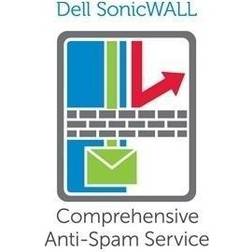 Dell Comprehensive Anti-Spam Service