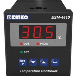 Emko ESM-4410.2.03.0.1 Réglage 7 A