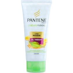 Pantene Pro-V Nature Fusion 2 Min Masque Oil Therapy