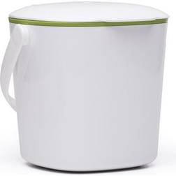 OXO Good Grips Compost Bin, White