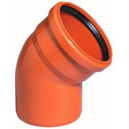 Pvc Bøjn. 315mm-30gr
