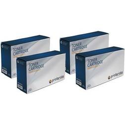 Compatible Multipack HP 216A