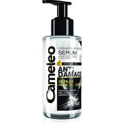 Delia Cosmetics Cameleo Anti Damage Hair Serum With Argan Oil 150ml