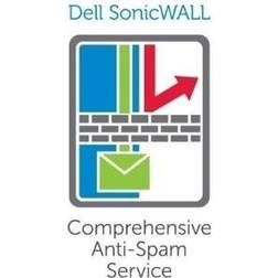 Dell Comprehensive Anti-Spam Service