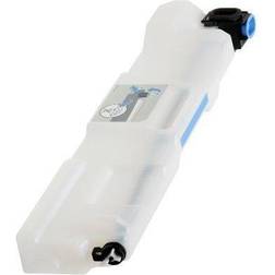 HP Affaldsbeholder CE980-67901 - Sort/Hvid