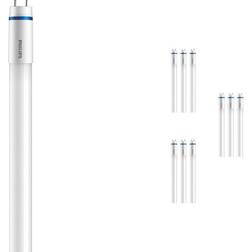 Philips Fordelspakke 10x LEDtube T8 MASTER (EM Mains) High Output 12.5W 2100lm 865 dagslys 120cm erstatter 36W