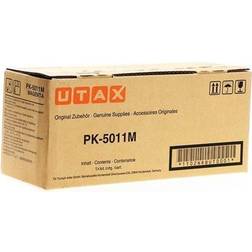 Utax Toner Magenta - Magenta