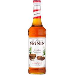 Monin Speculoos Syrup 70cl