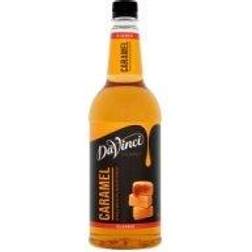 Da Vinci Gourmet Caramel Flavour Syrup Classic 1L