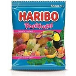 Haribo Tropi Frutti 120 Gr