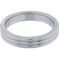 O-Products Penisring Med Riller 50 Mm