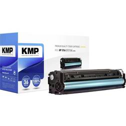 KMP Toner Ersätter