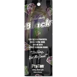 Pro Tan Bodaciously Black Remarkably Powerful 50XX Ultra Dark Lotion 22ml