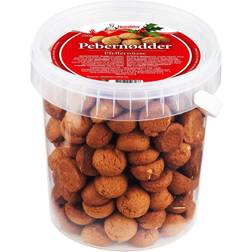 Nordthy Pebernødder 250g